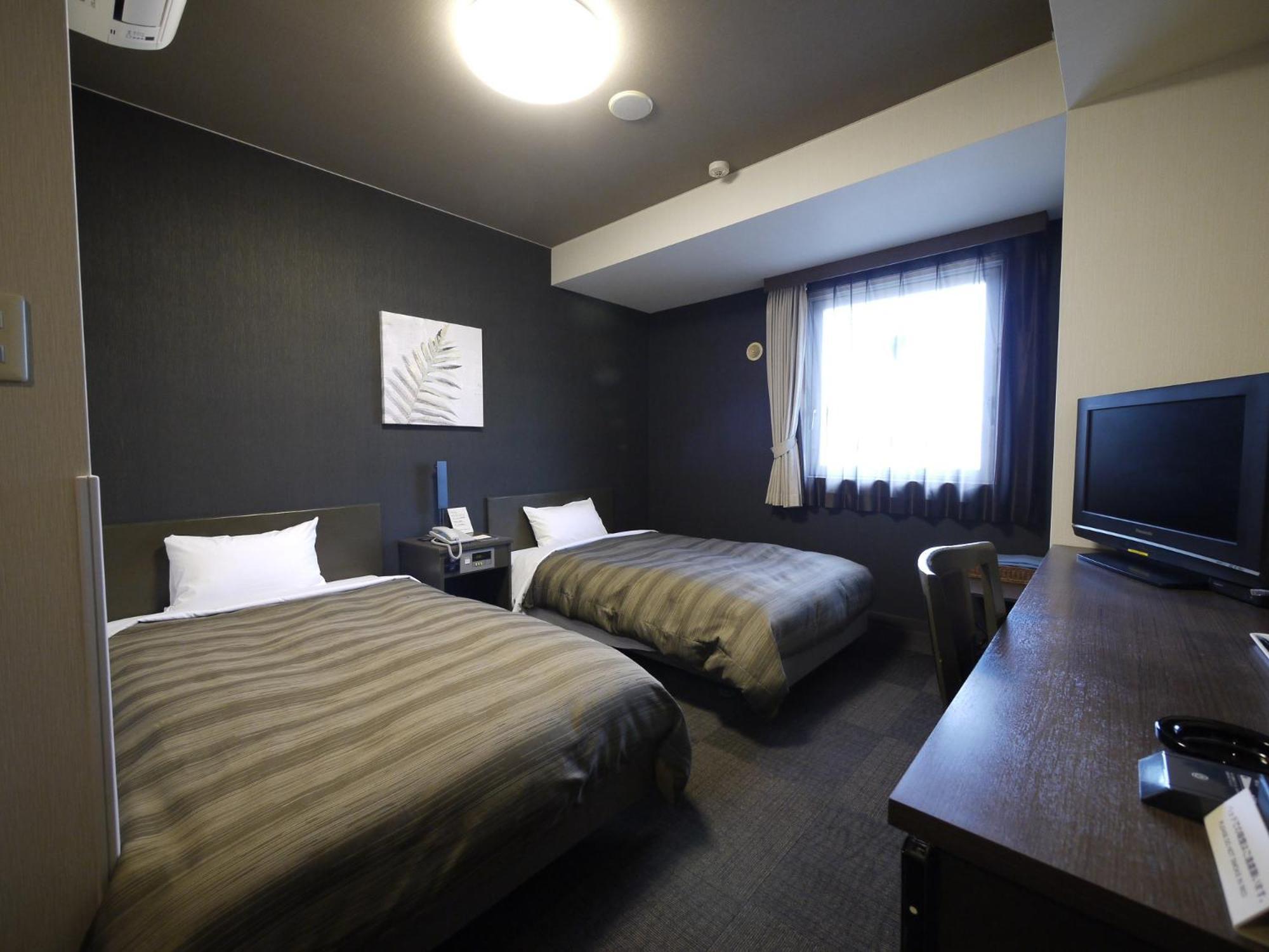 Hotel Route-Inn Susono Inter Bagian luar foto